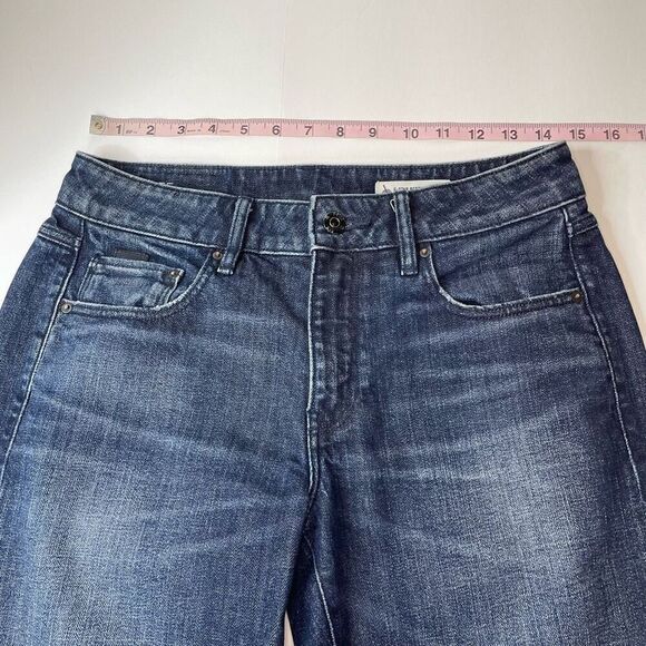 G-Star RAW Kate Boyfriend Jeans Dark Blue size 26 - Picture 5 of 16